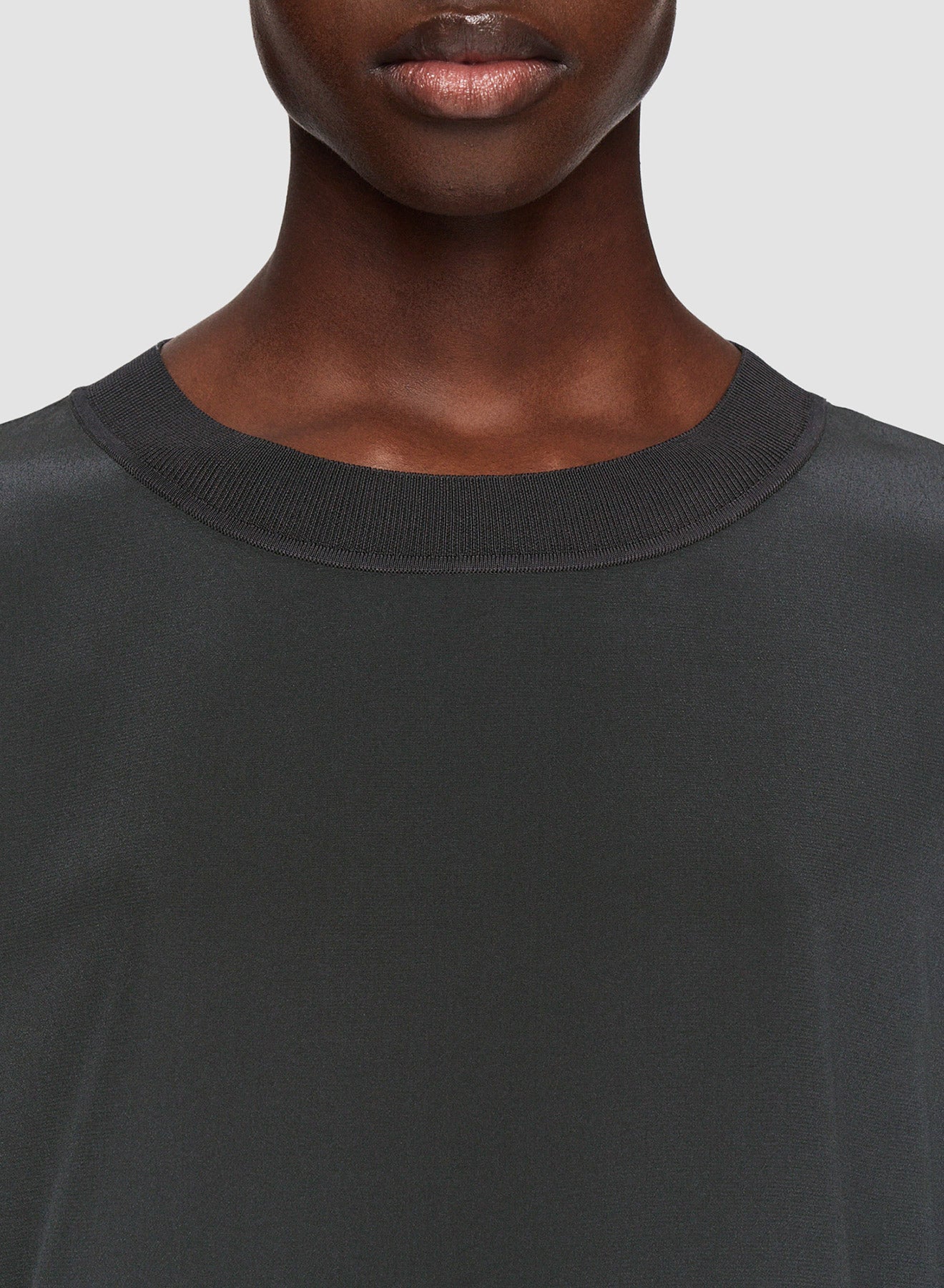 grey-rubin-crepe-de-soie-silk-blouse-JOSEPH