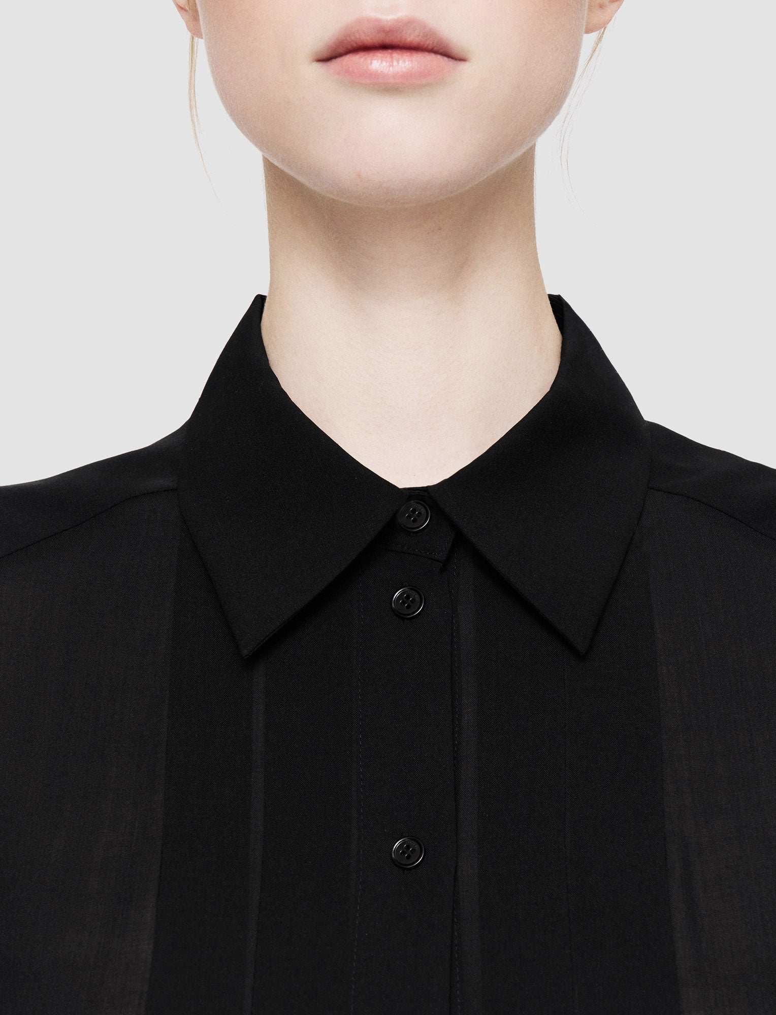 black-light-voile-lili-blouse-JOSEPH