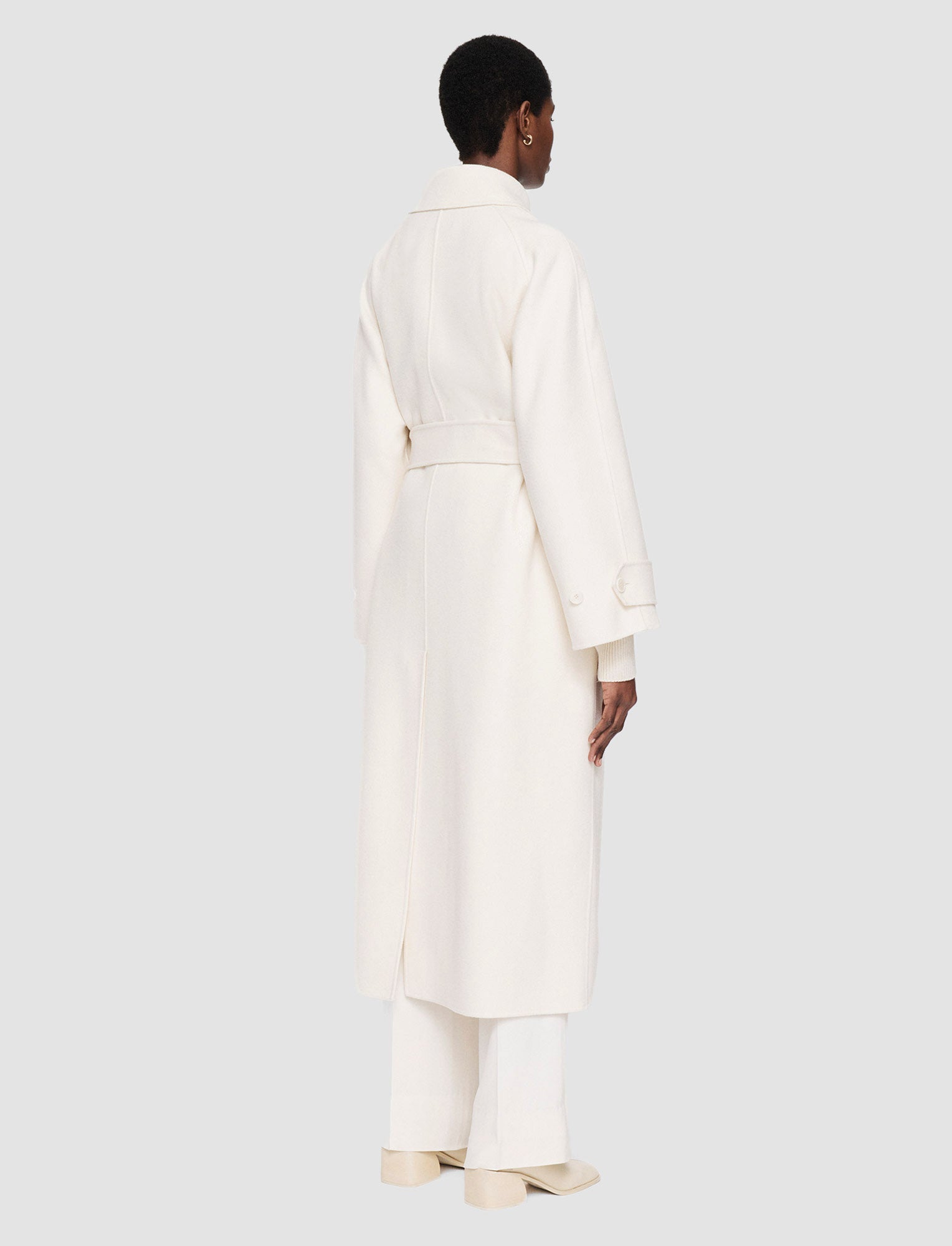 ホワイト-double-face-cashmere-navarre-コート-JOSEPH