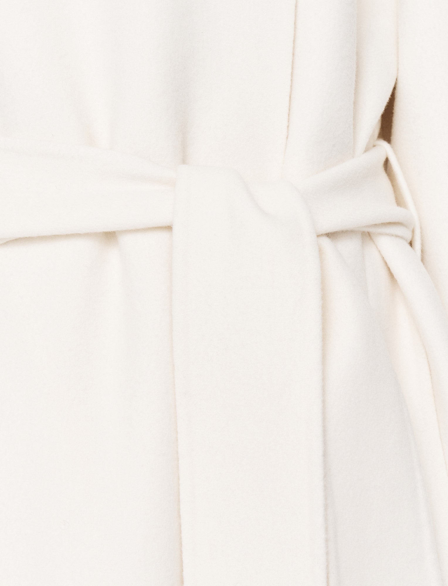ホワイト-double-face-cashmere-navarre-コート-JOSEPH