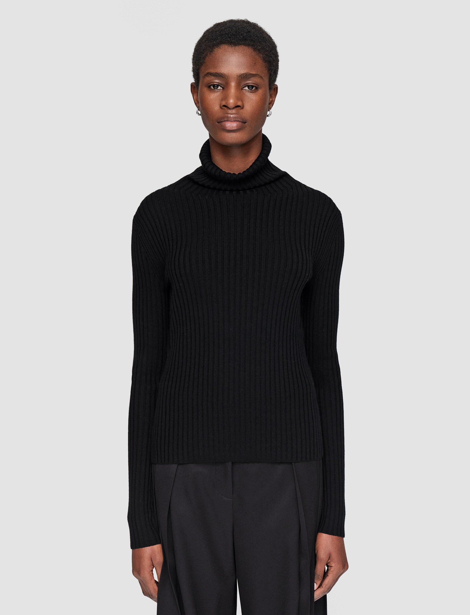 black-merino-silk-rib-high-neck-jumper-JOSEPH