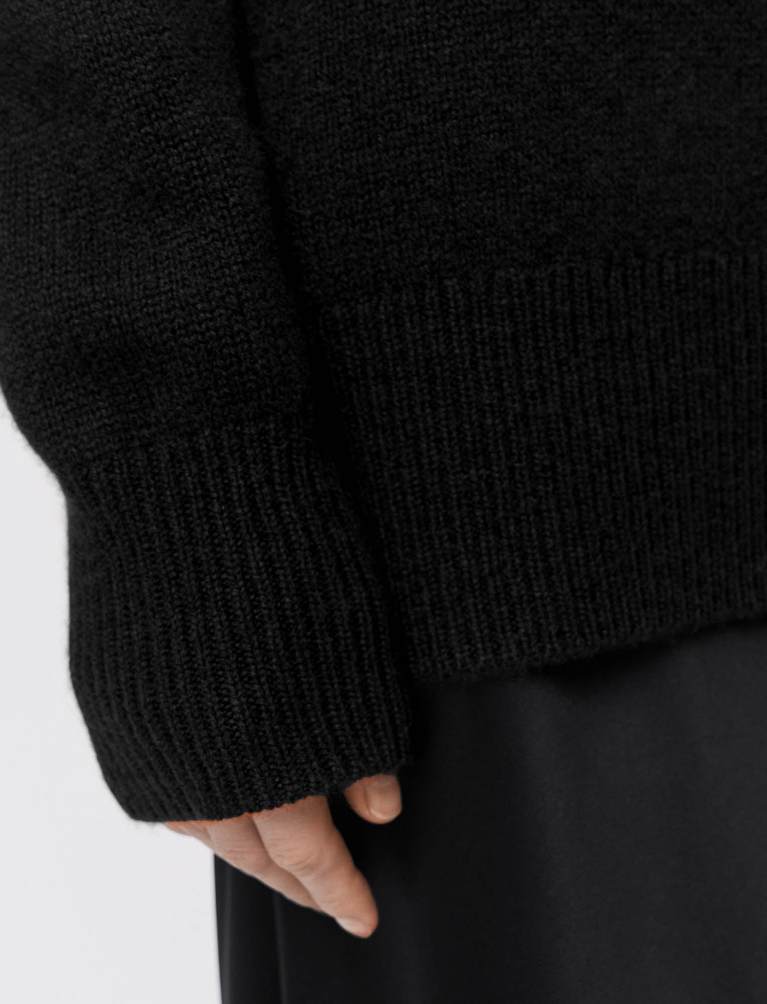 black-luxe-cashmere-high-neck-jumper-JOSEPH