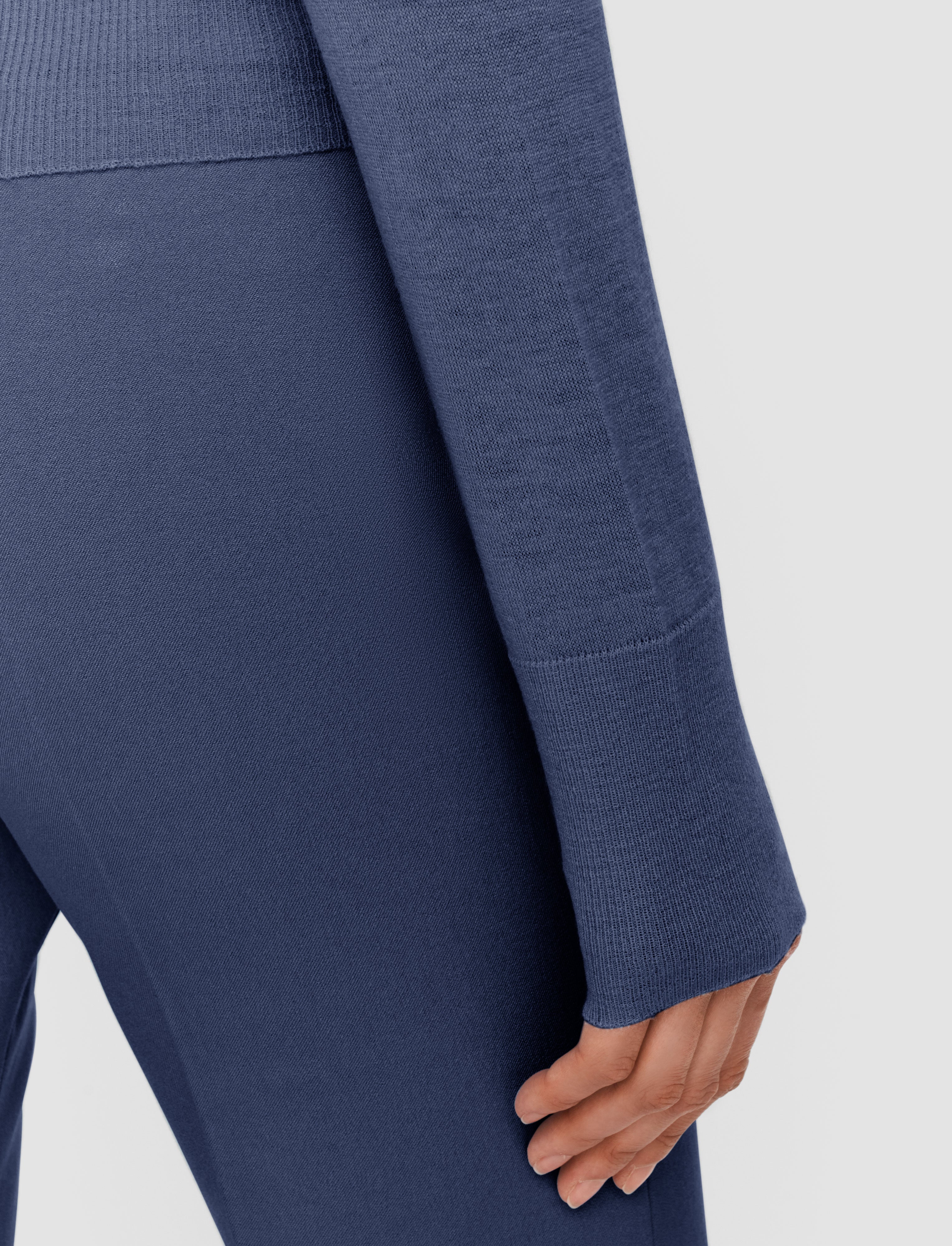 bleu-cardigan-en-cashair-JOSEPH
