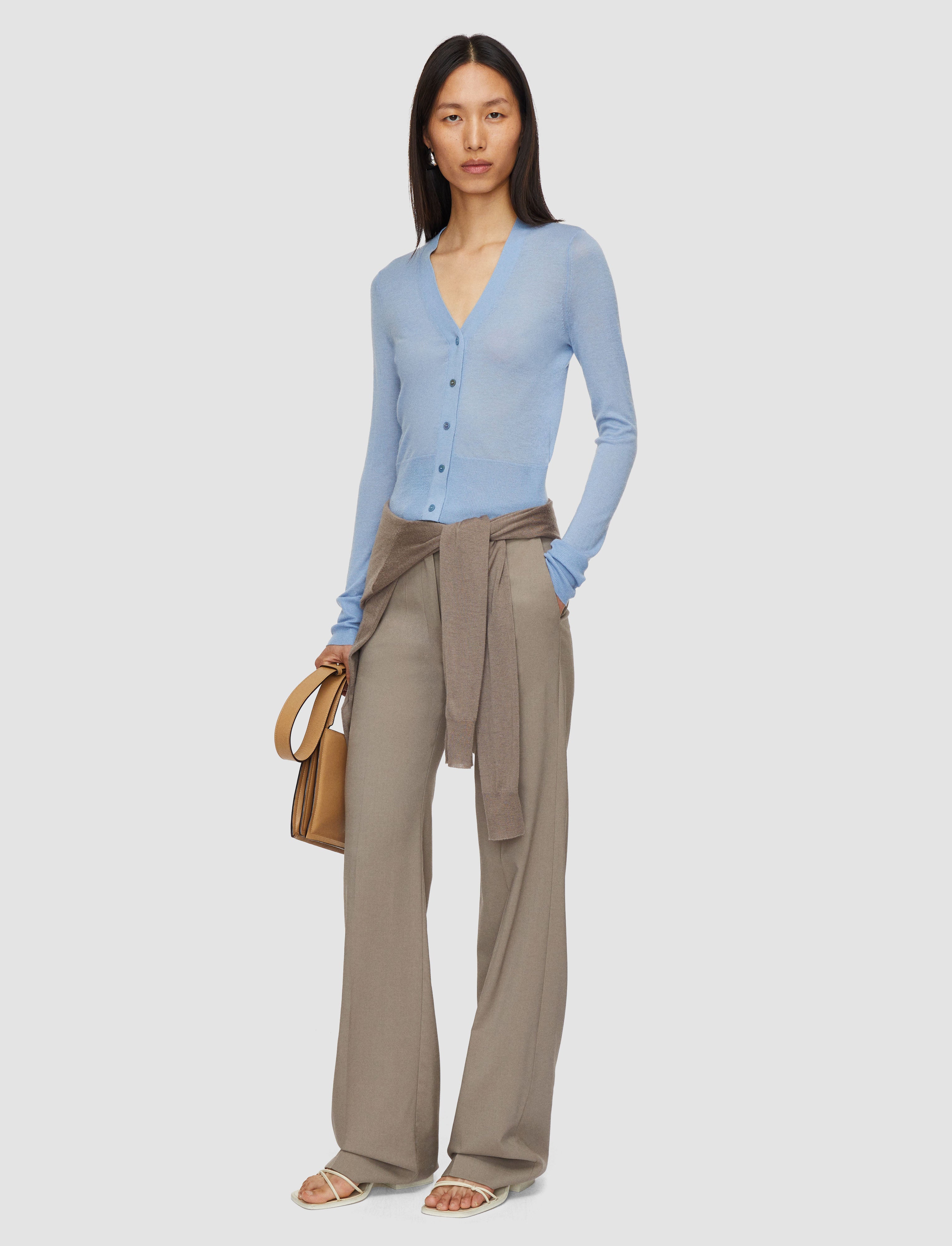 blue-cashair-cardigan-JOSEPH