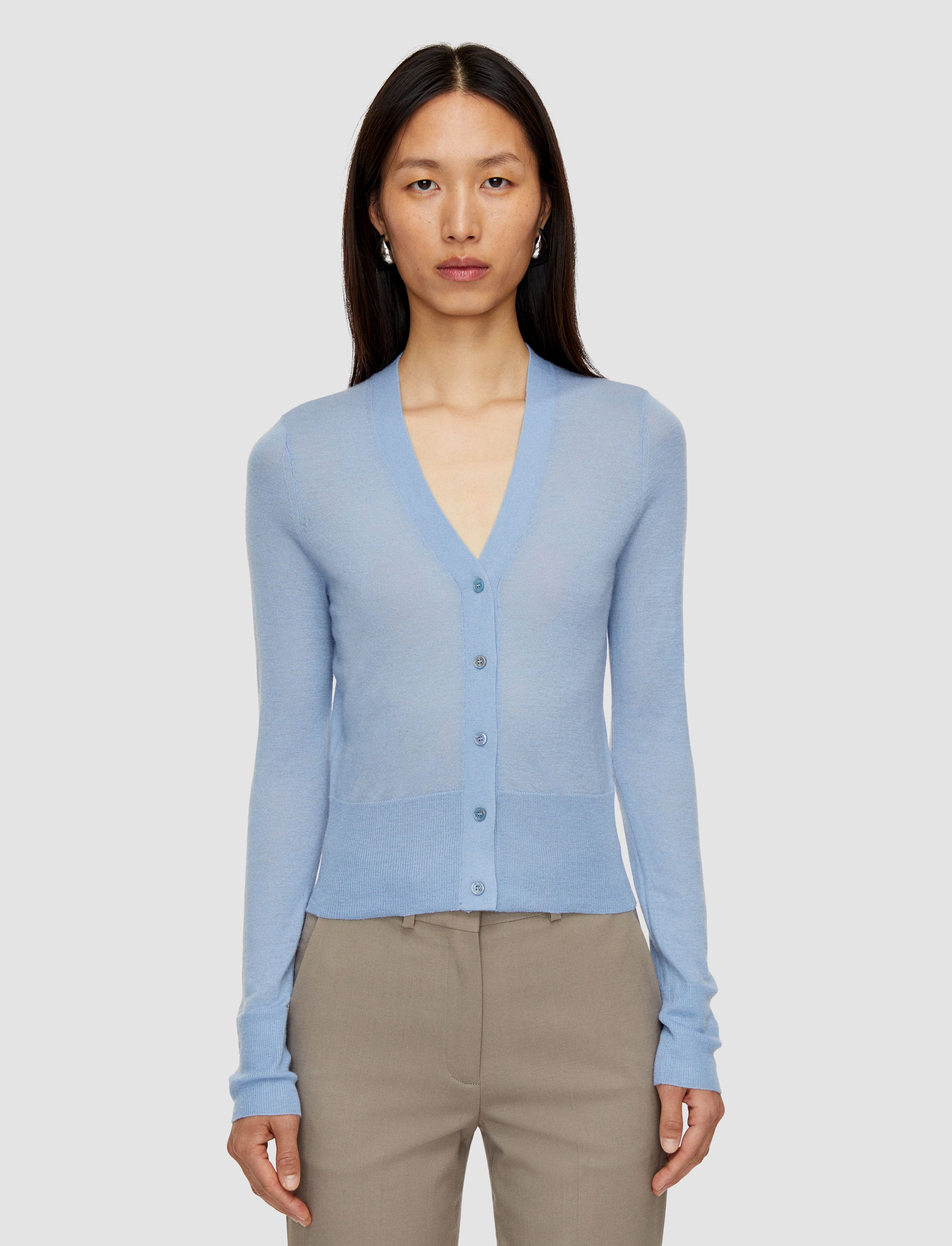 blue-cashair-cardigan-JOSEPH