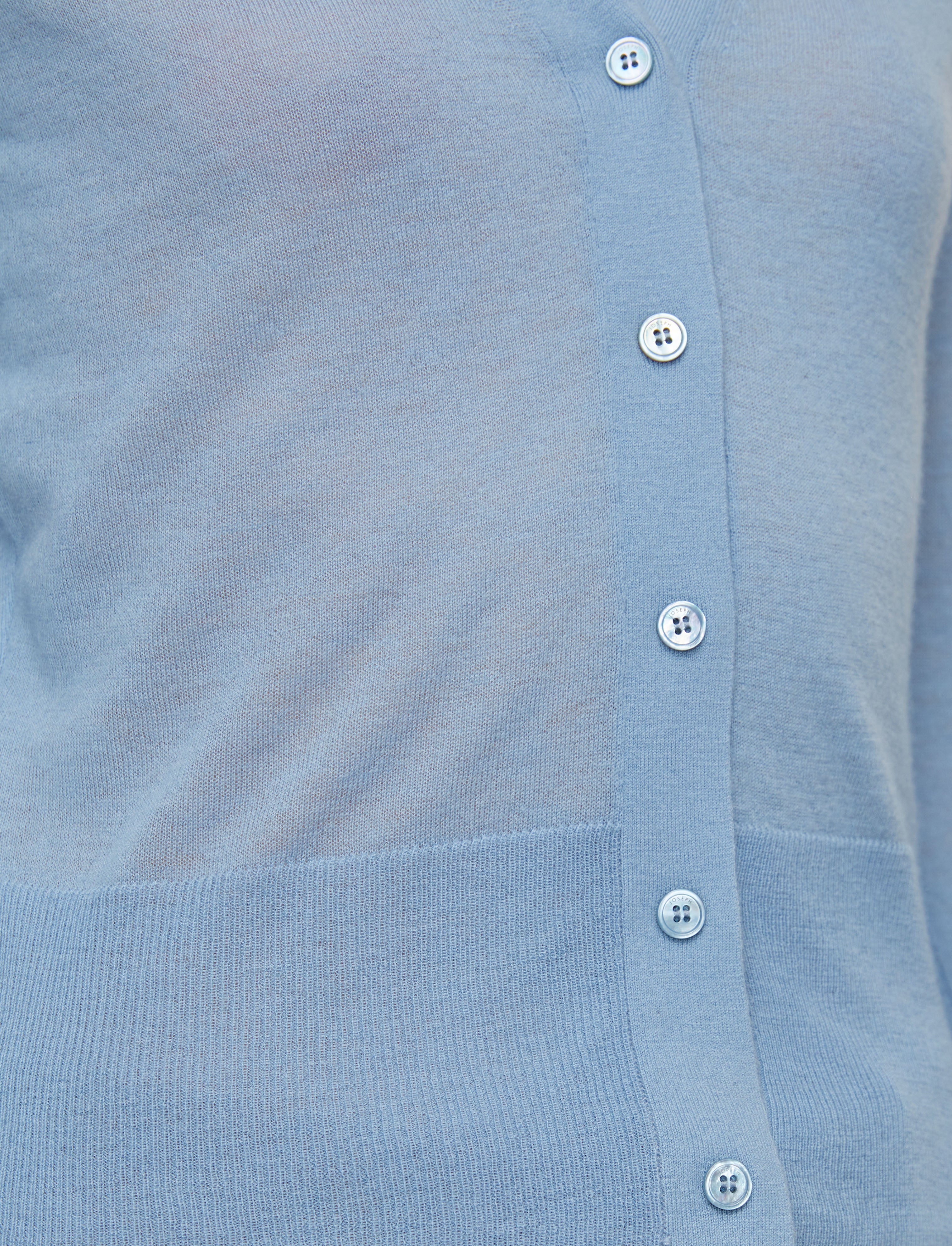 blue-cashair-cardigan-JOSEPH