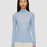 Pull col montant en cashair