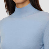 Pull col montant en cashair
