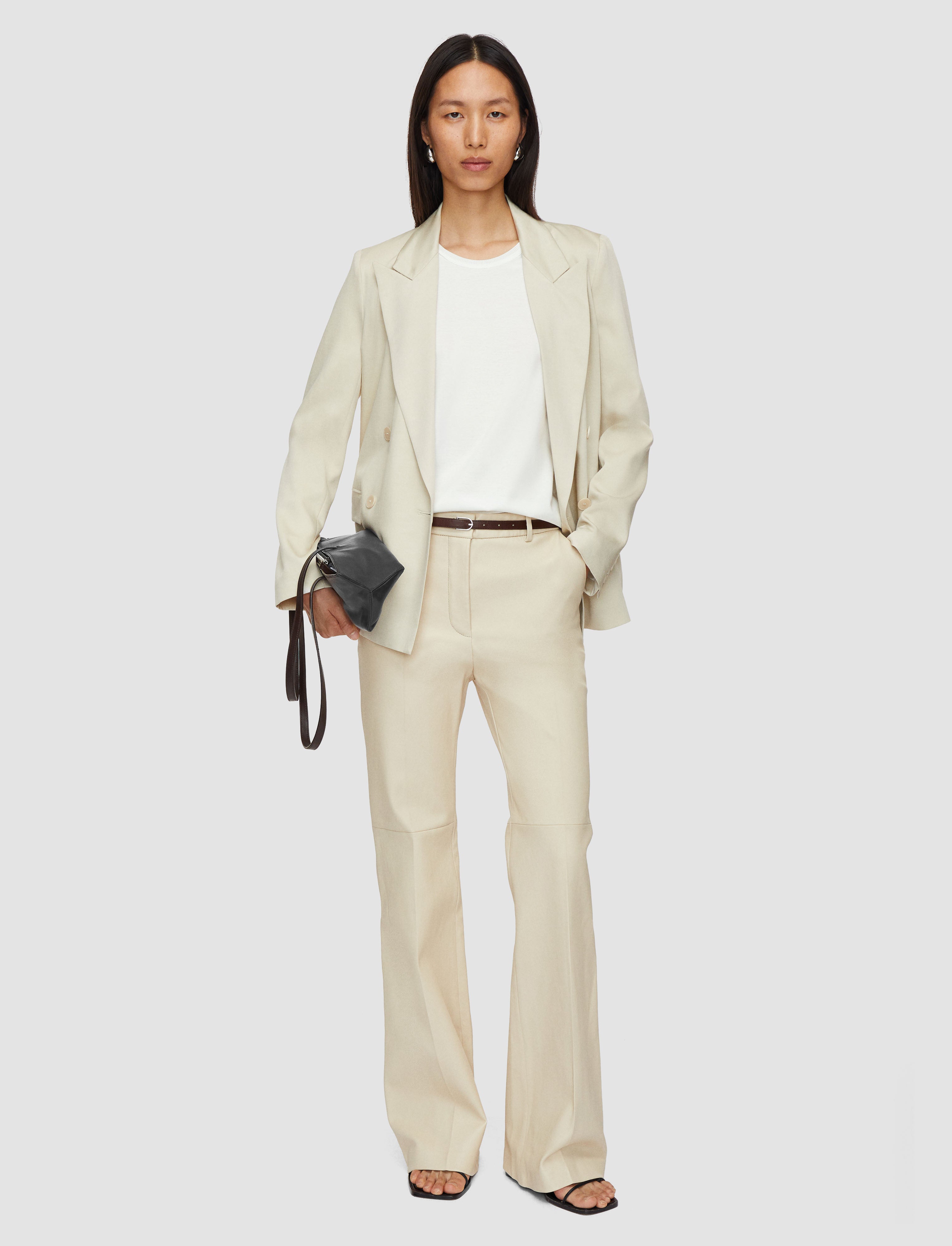 beige-tafira-leather-stretch-trousers-JOSEPH