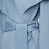 Adrienne Double Face Cashmere Jacket