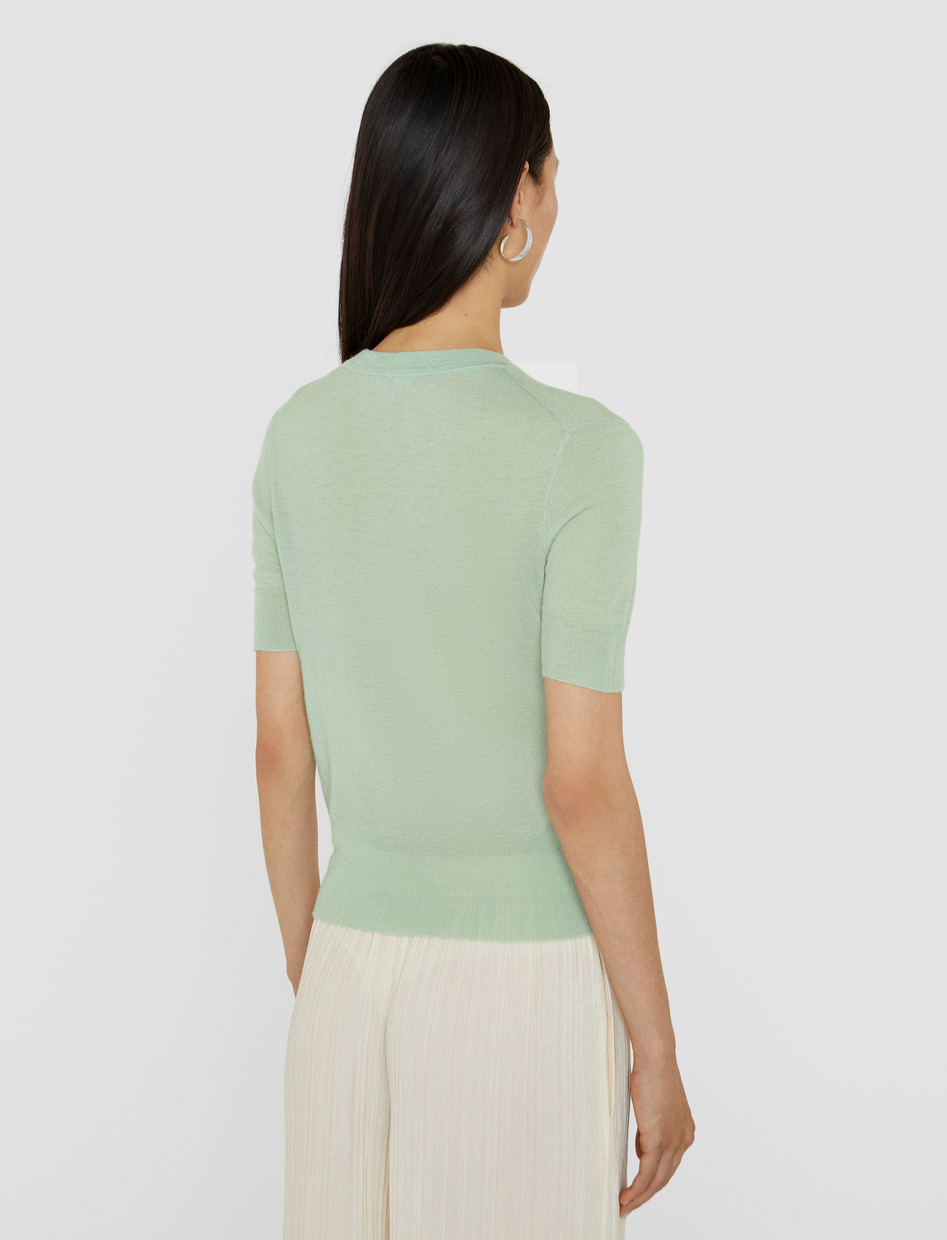 green-cashair-top-JOSEPH