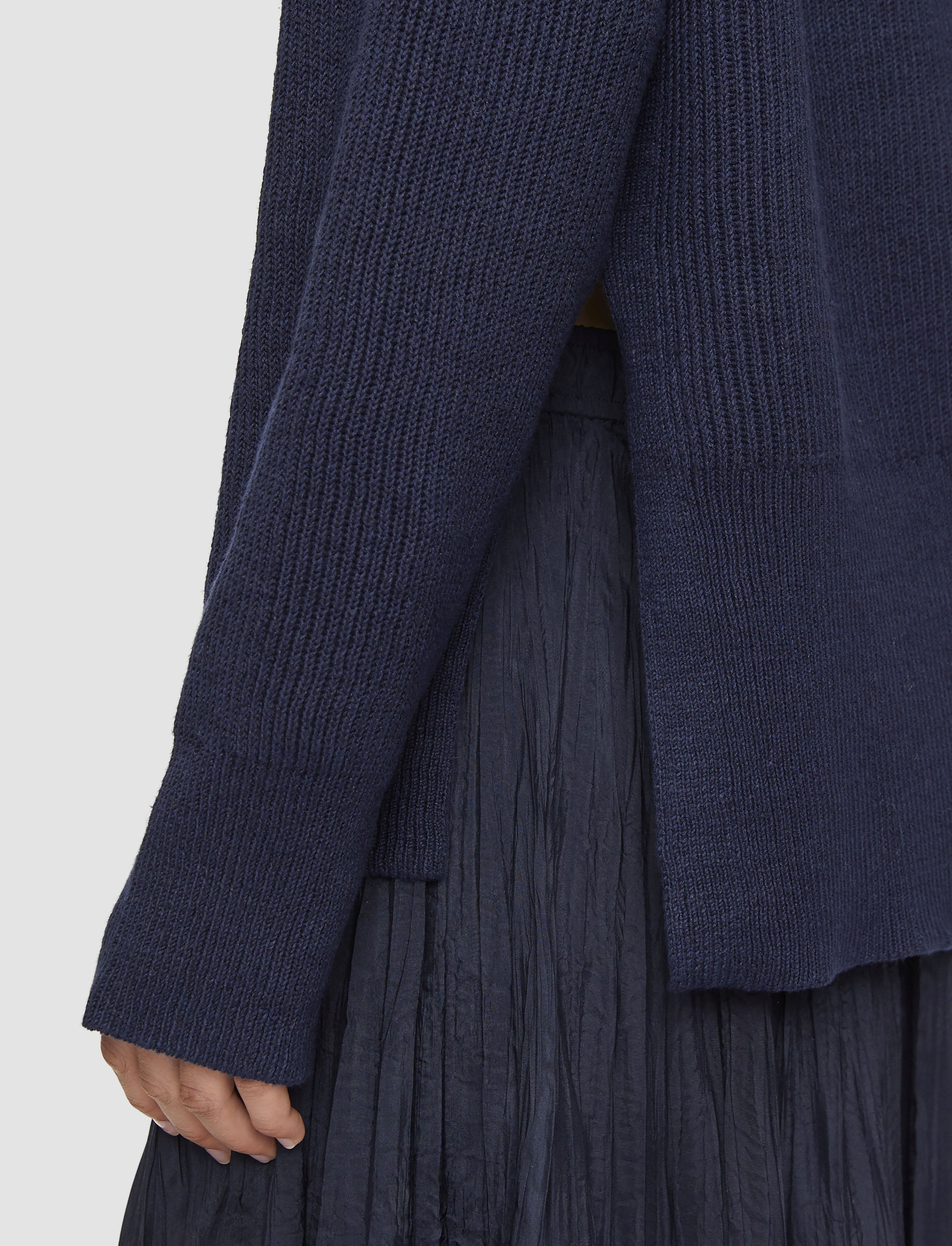 blue-linen-blend-knit-jumper-JOSEPH