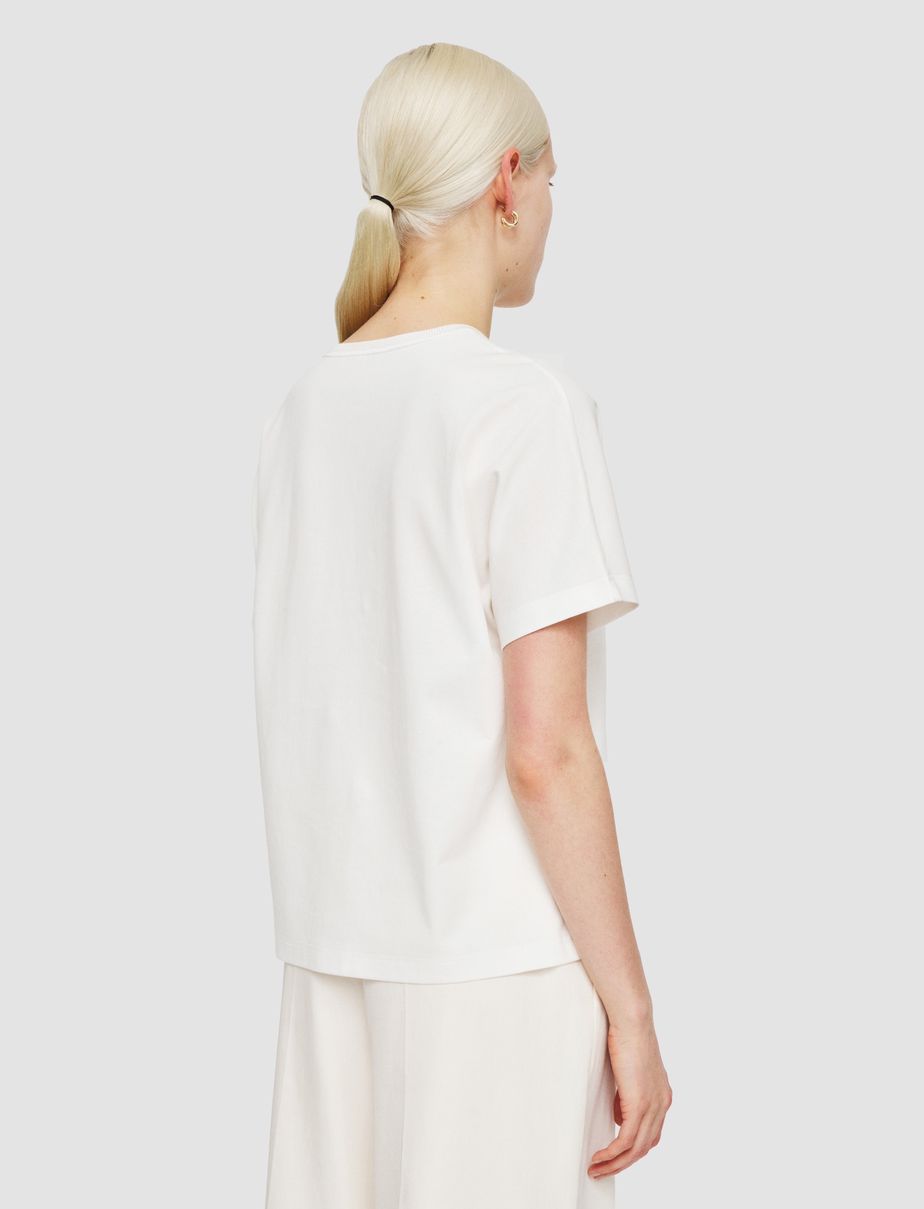 white-comfort-cotton-t-shirt-JOSEPH