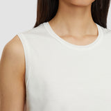 Comfort Cotton Tank Top
