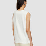 Comfort Cotton Tank Top