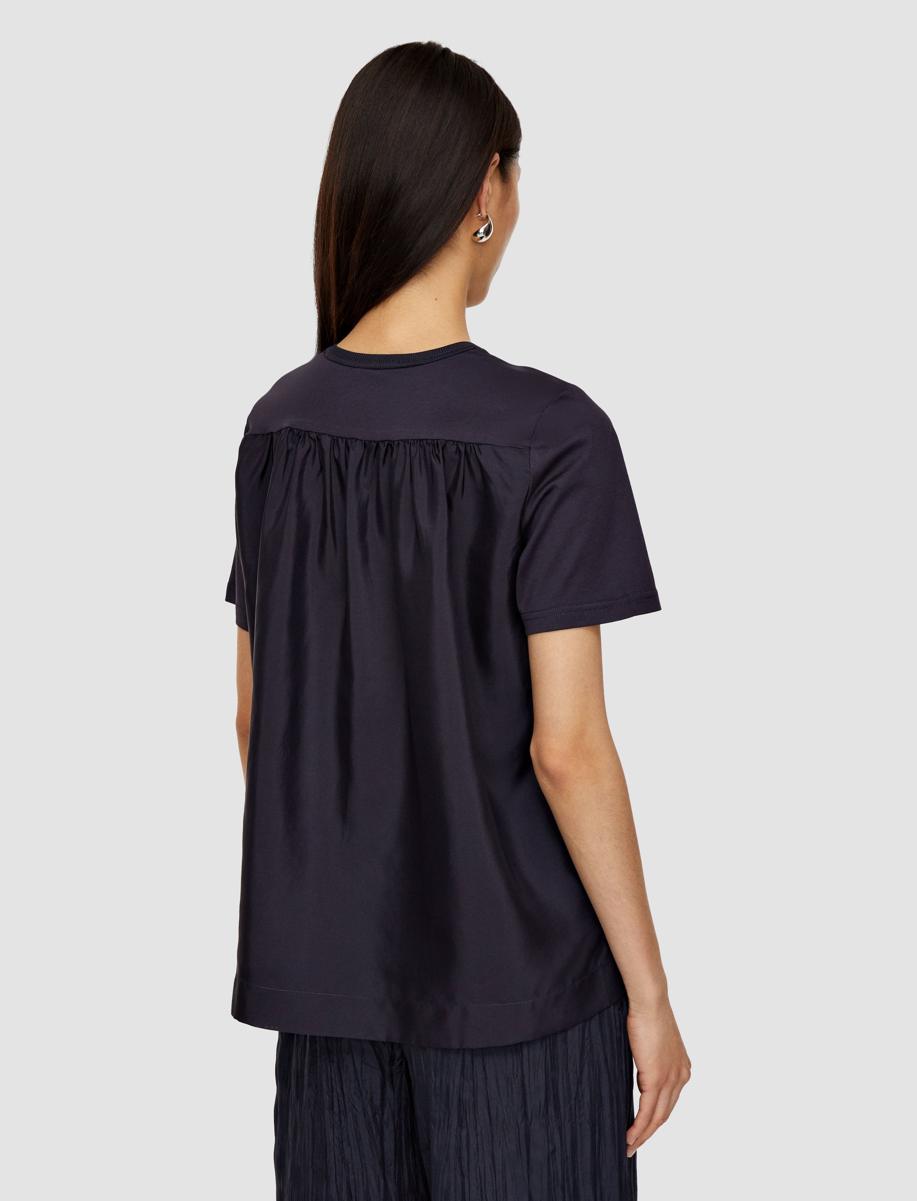 blue-jersey-habotai-silk-top-JOSEPH