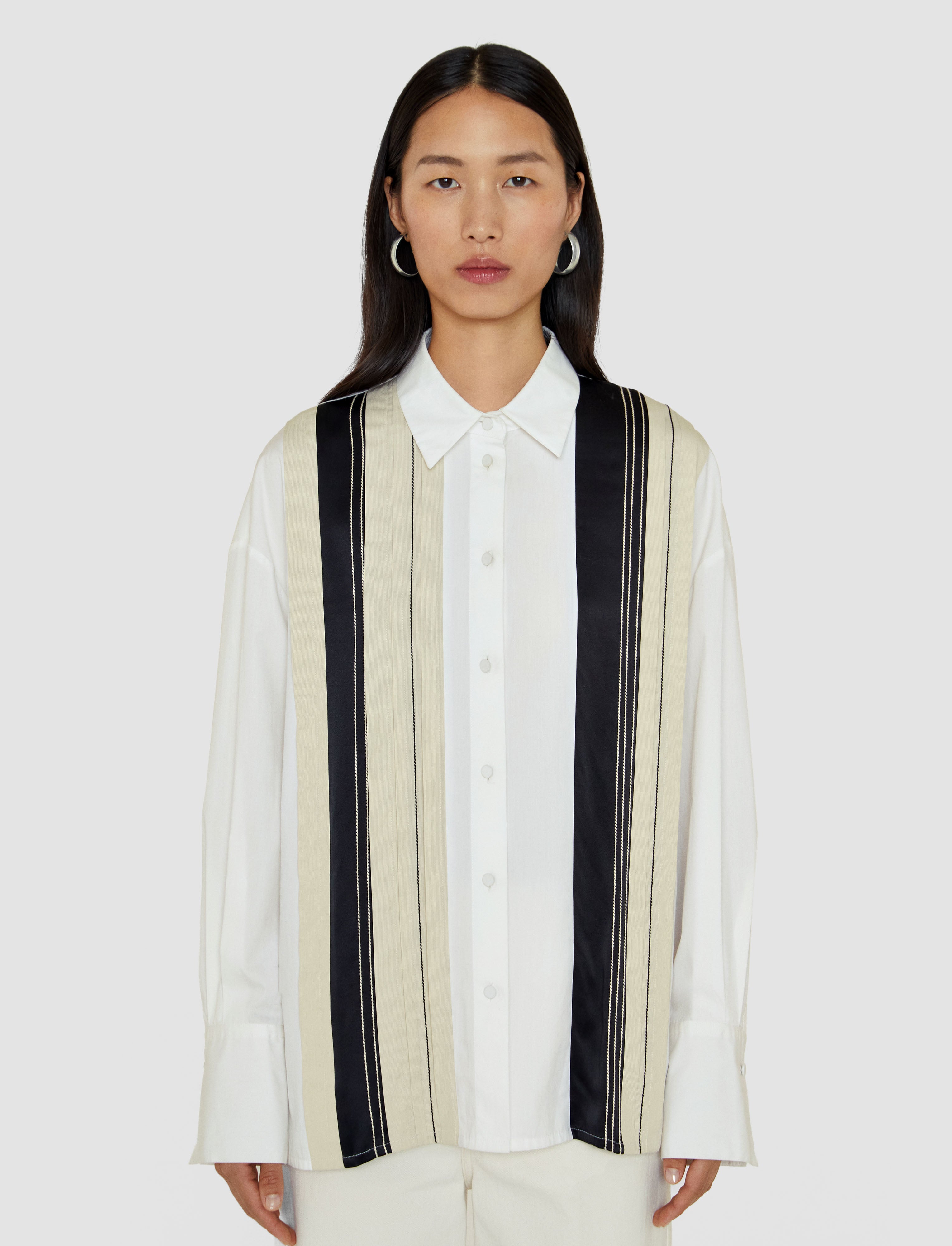 white-bacar-poplin-colour-block-shirt-JOSEPH