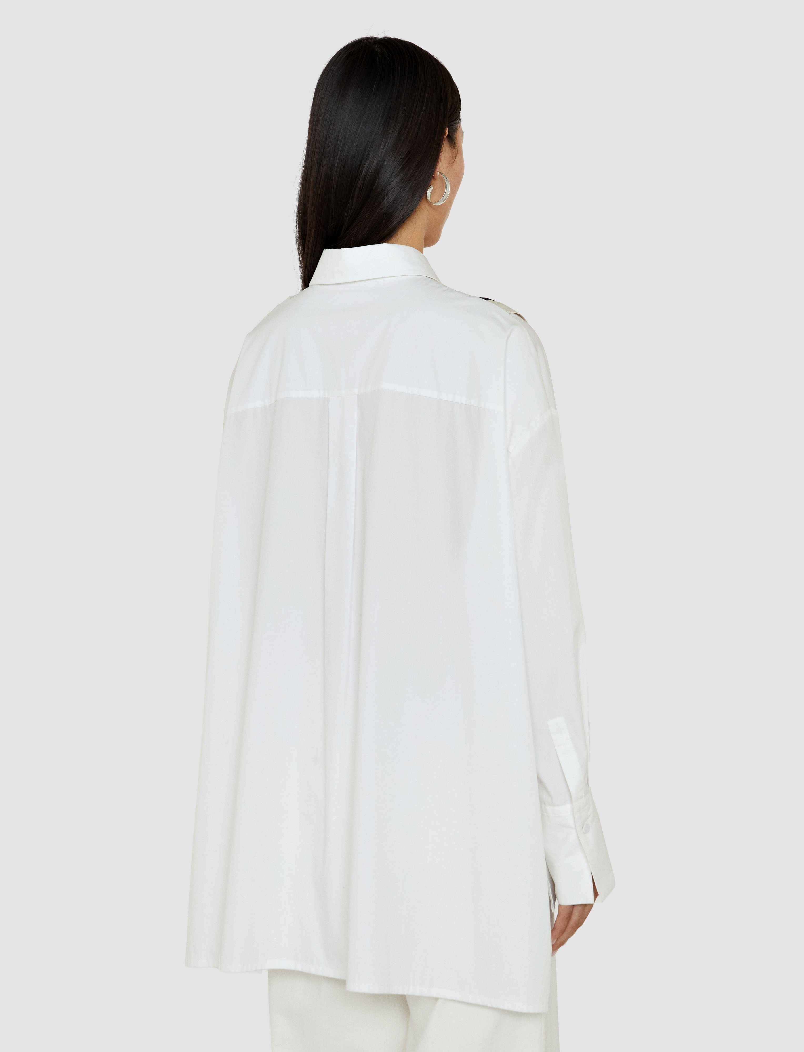 white-bacar-poplin-colour-block-shirt-JOSEPH