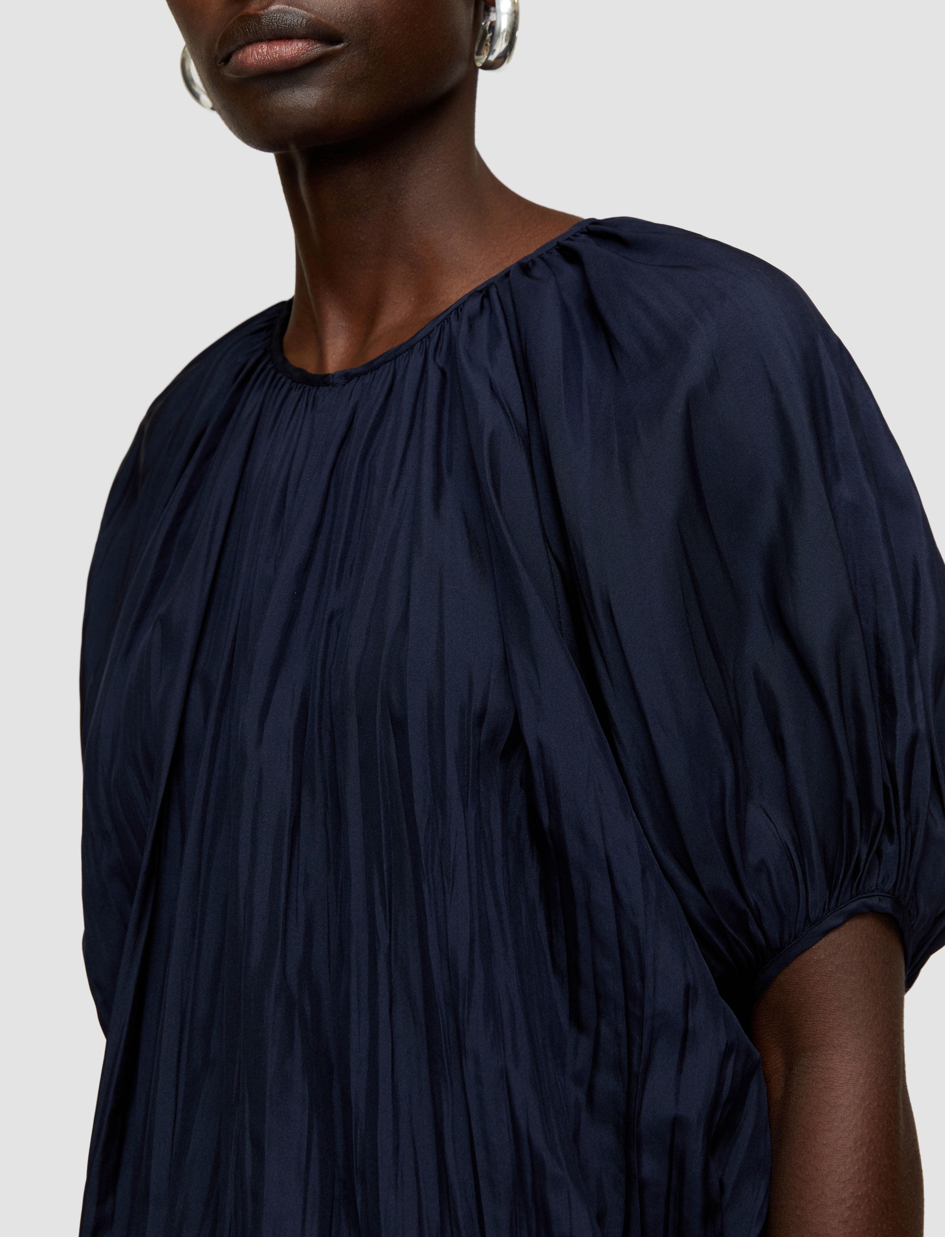 blue-briela-habotai-silk-blouse-JOSEPH