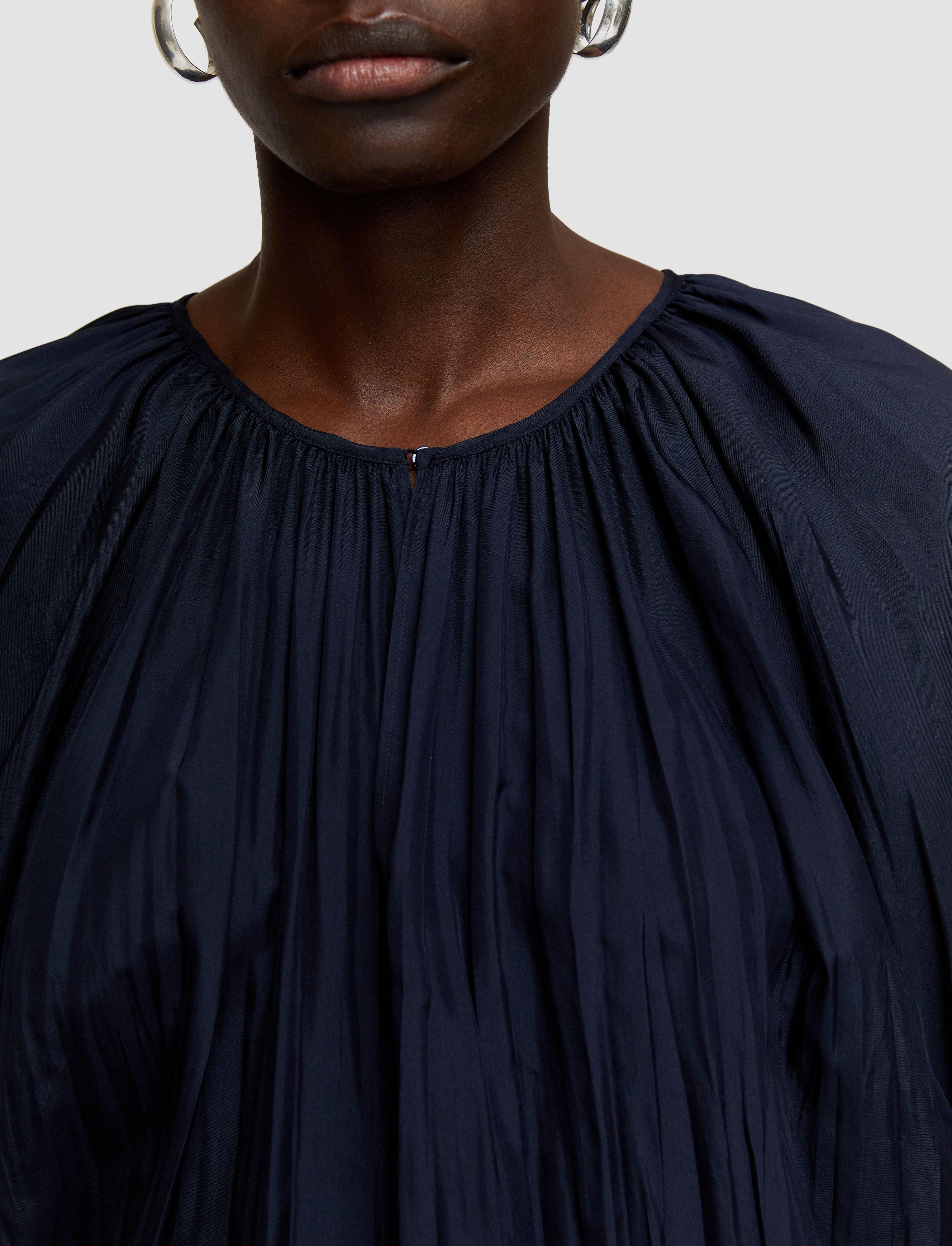 blue-briela-habotai-silk-blouse-JOSEPH