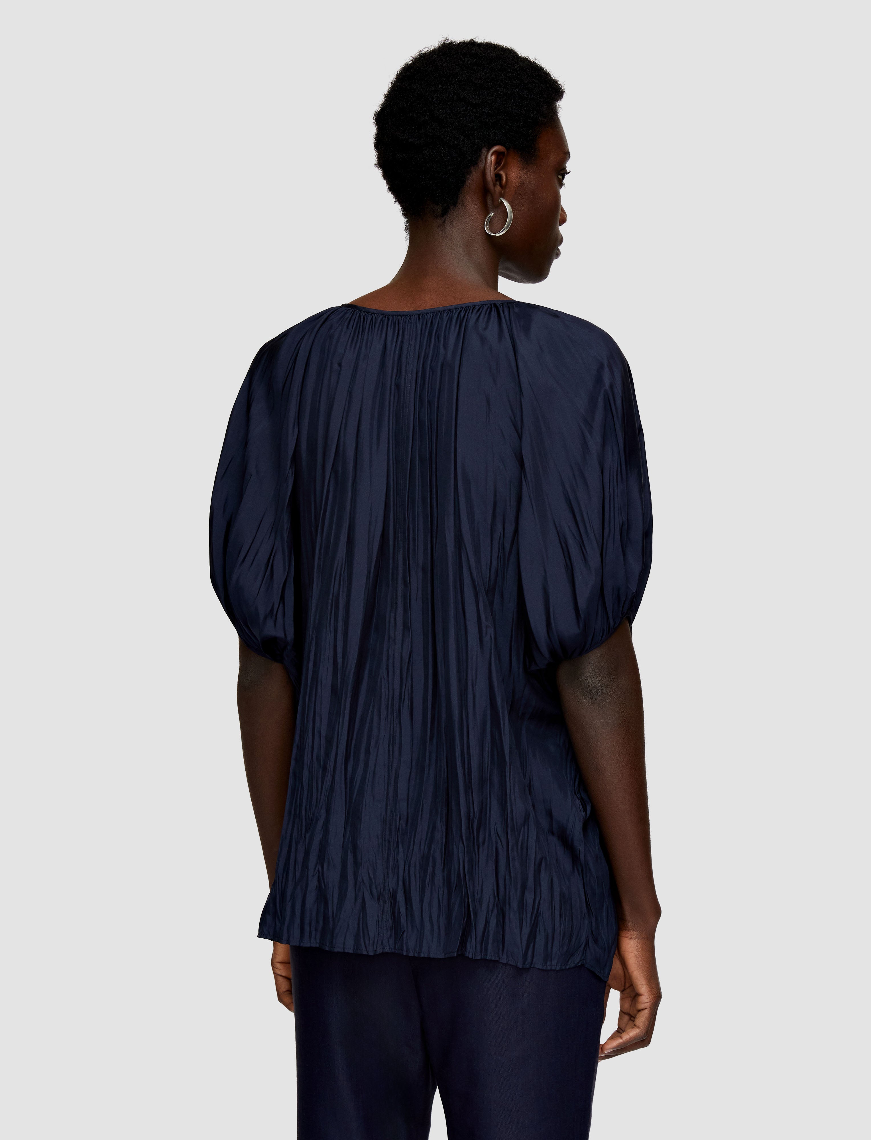 blue-briela-habotai-silk-blouse-JOSEPH