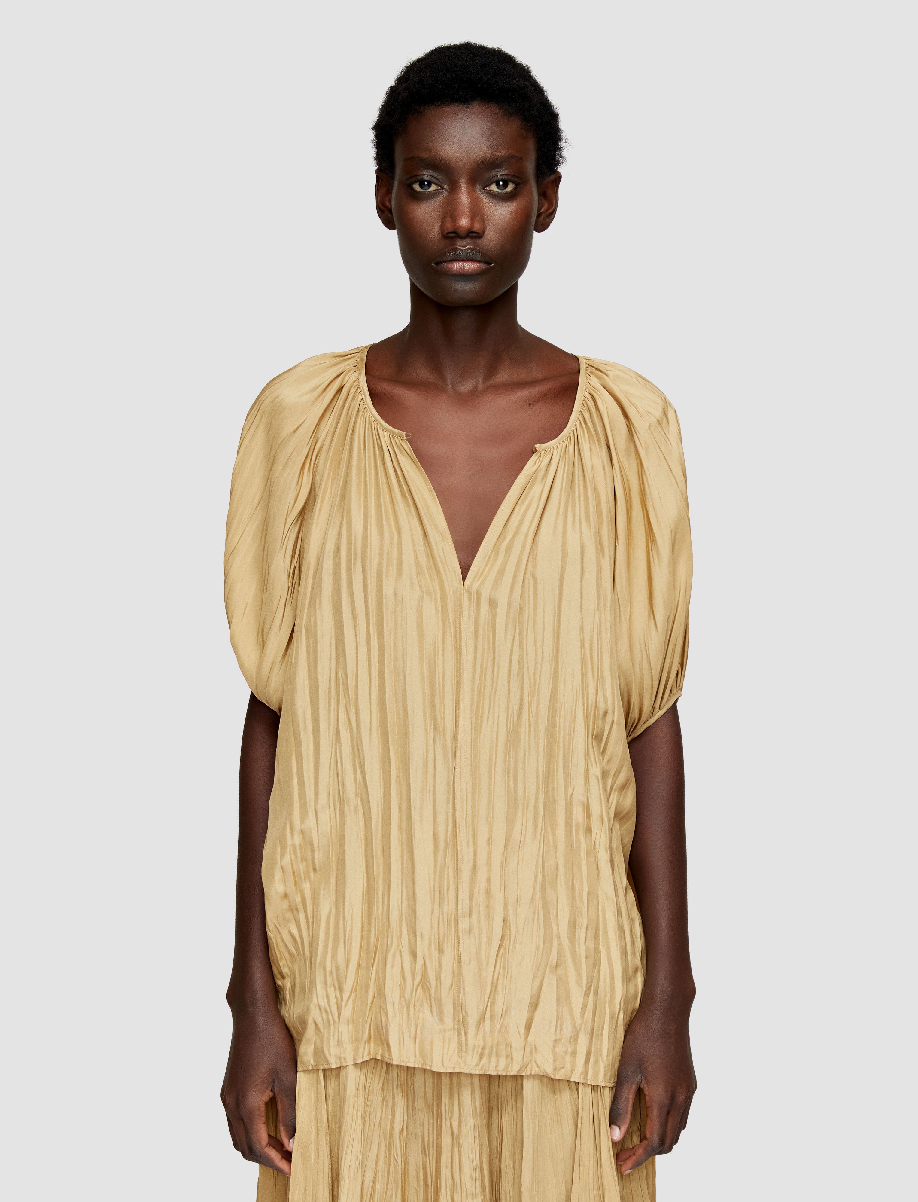 beige-briela-habotai-silk-blouse-JOSEPH