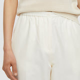Taio Soft Cotton Silk トラウザーズ