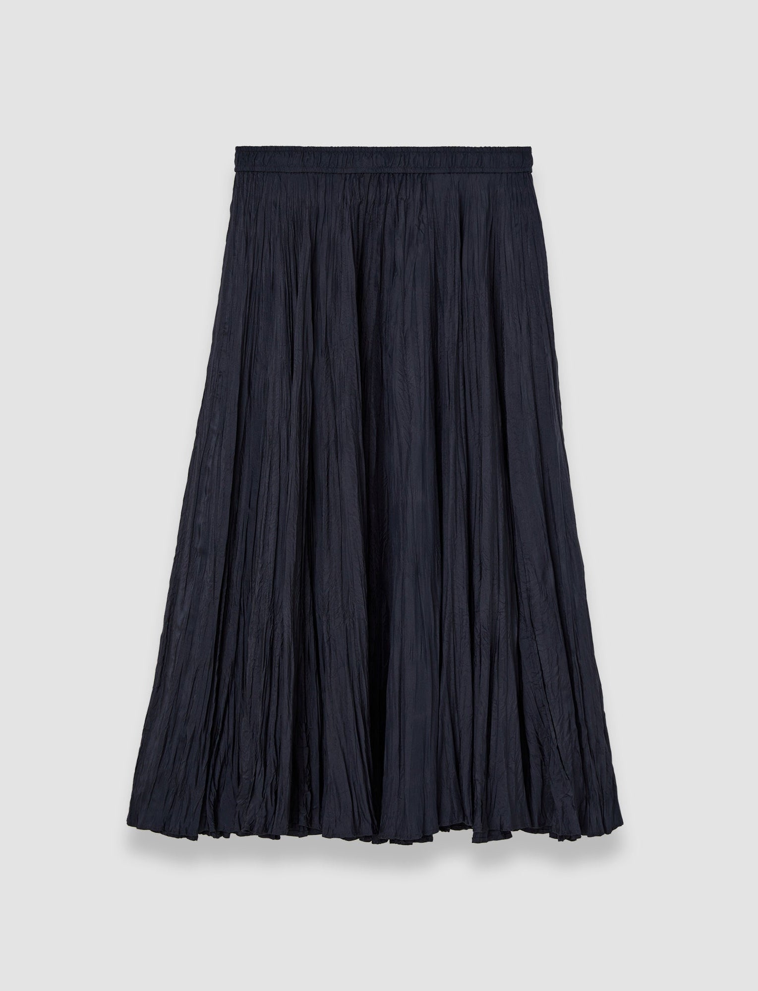 blue-sully-habotai-silk-skirt-JOSEPH