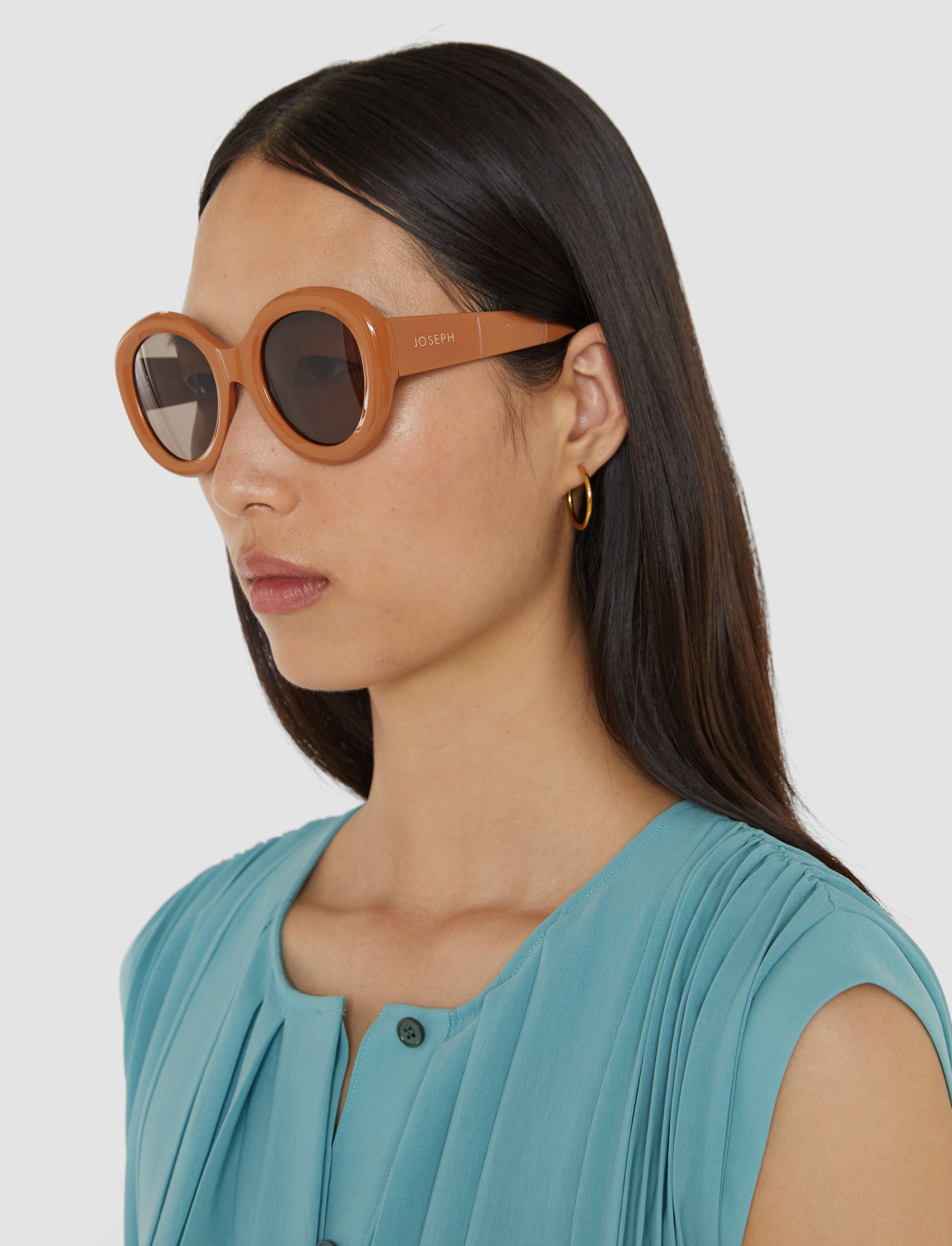 beige-round-sunglasses-JOSEPH