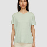 Linen Jersey T-Shirt