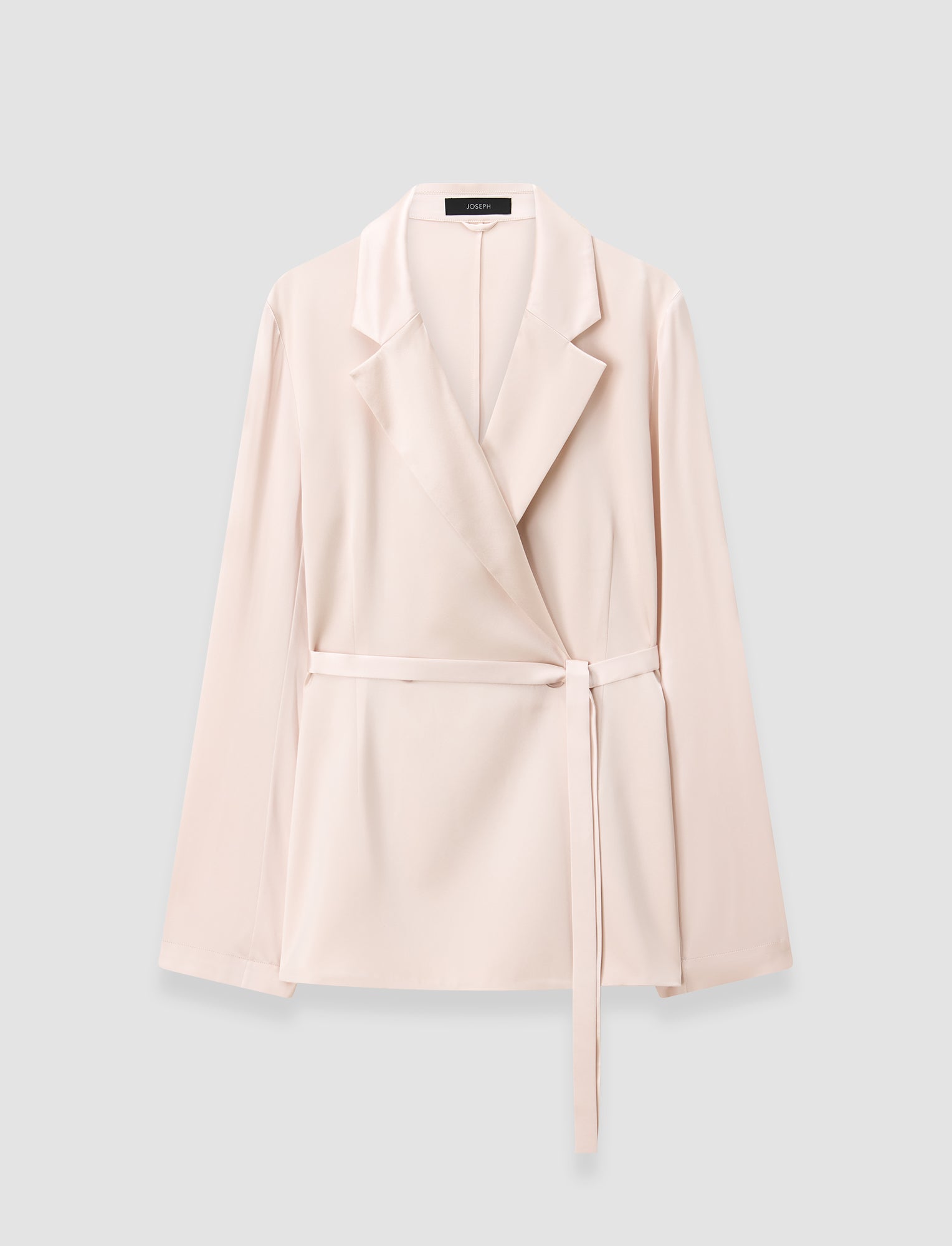 pink-joubert-silk-satin-jacket-JOSEPH