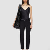 New Eliston Gabardine Stretch Trousers