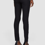 Gabardine Stretch Leggings