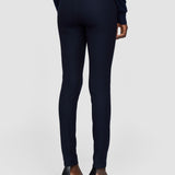 Gabardine Stretch Leggings