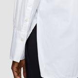 Light Poplin Joe Shirt