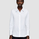 Light Poplin Joe Shirt