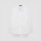 Light Poplin Joe Shirt