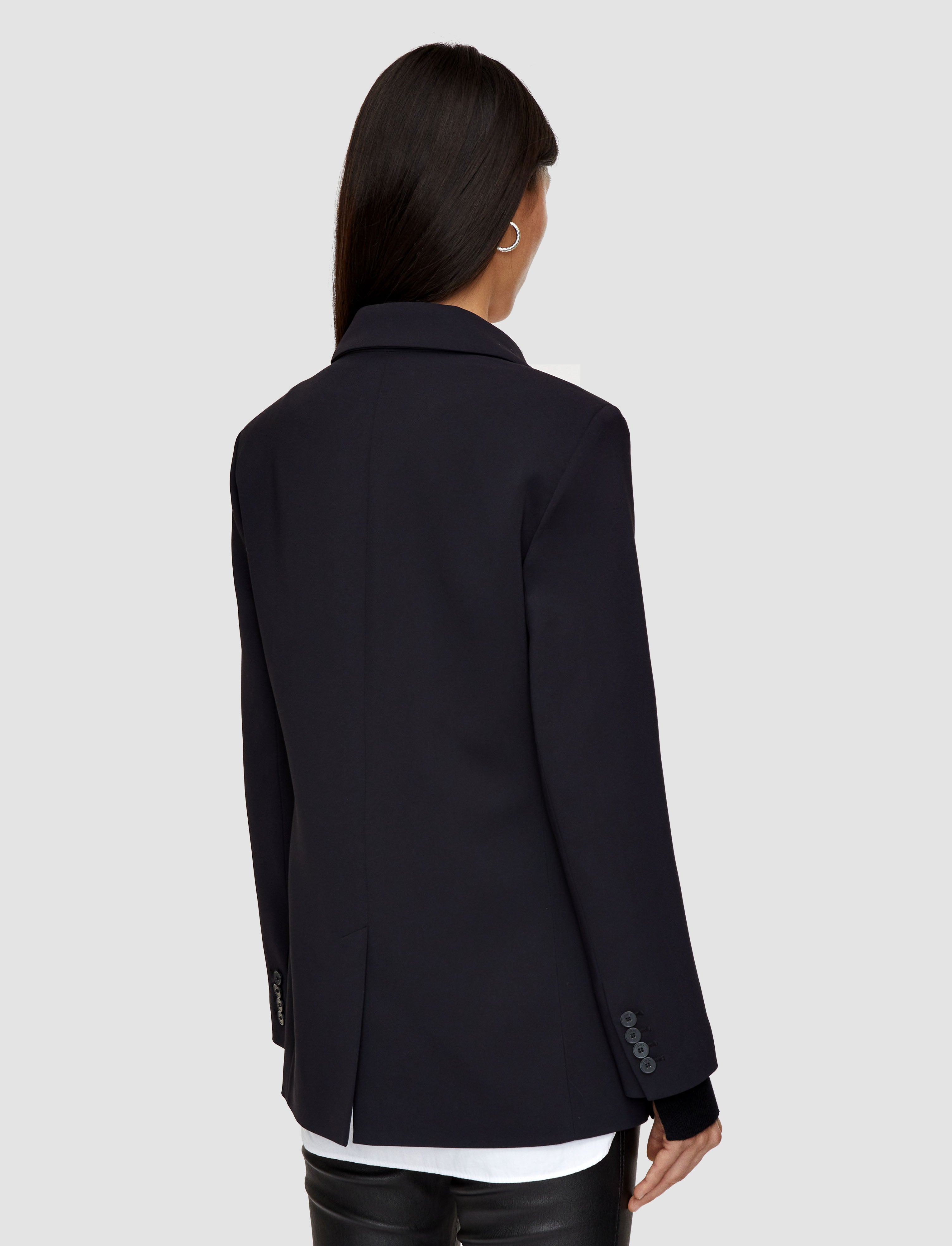 black-comfort-cady-jackie-jacket-JOSEPH