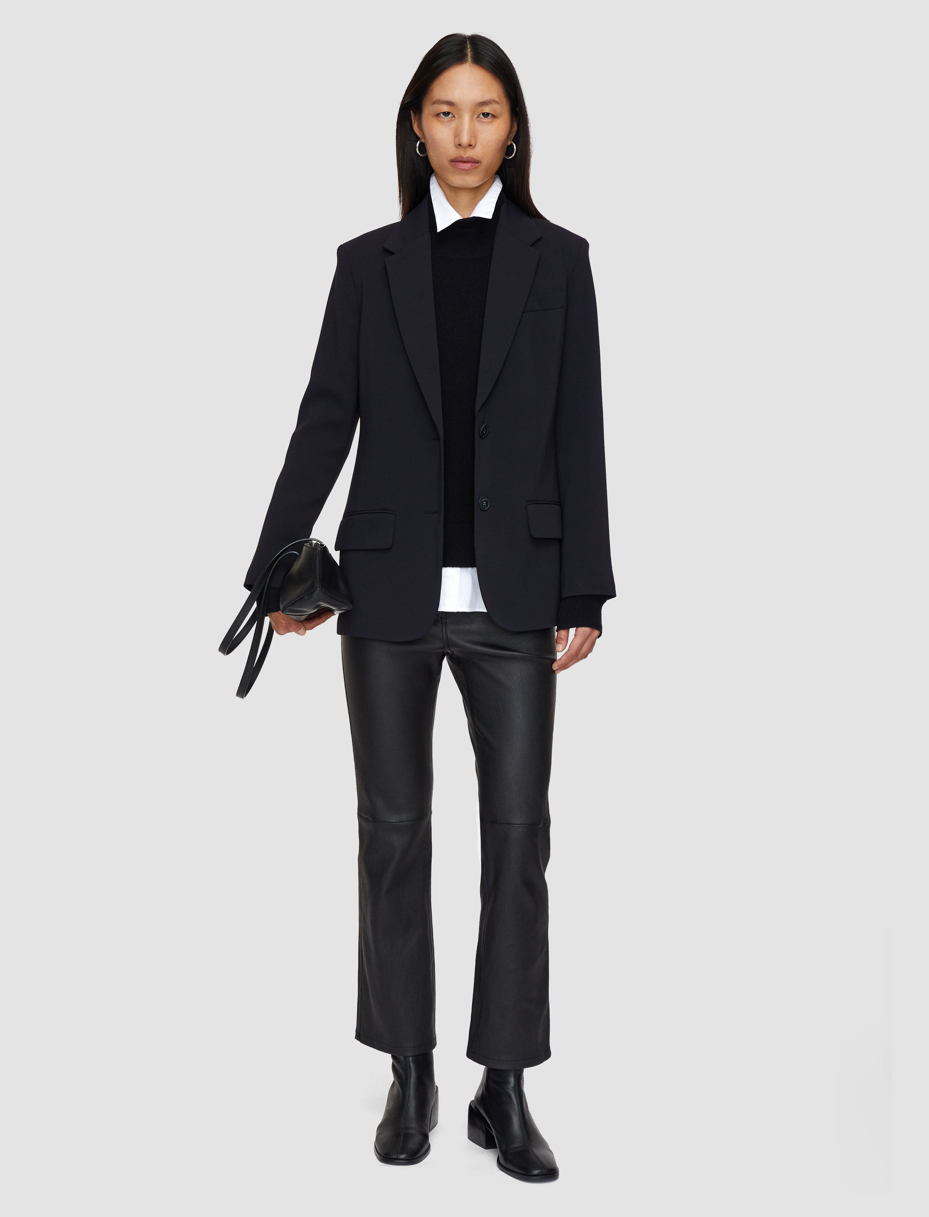 black-comfort-cady-jackie-jacket-JOSEPH