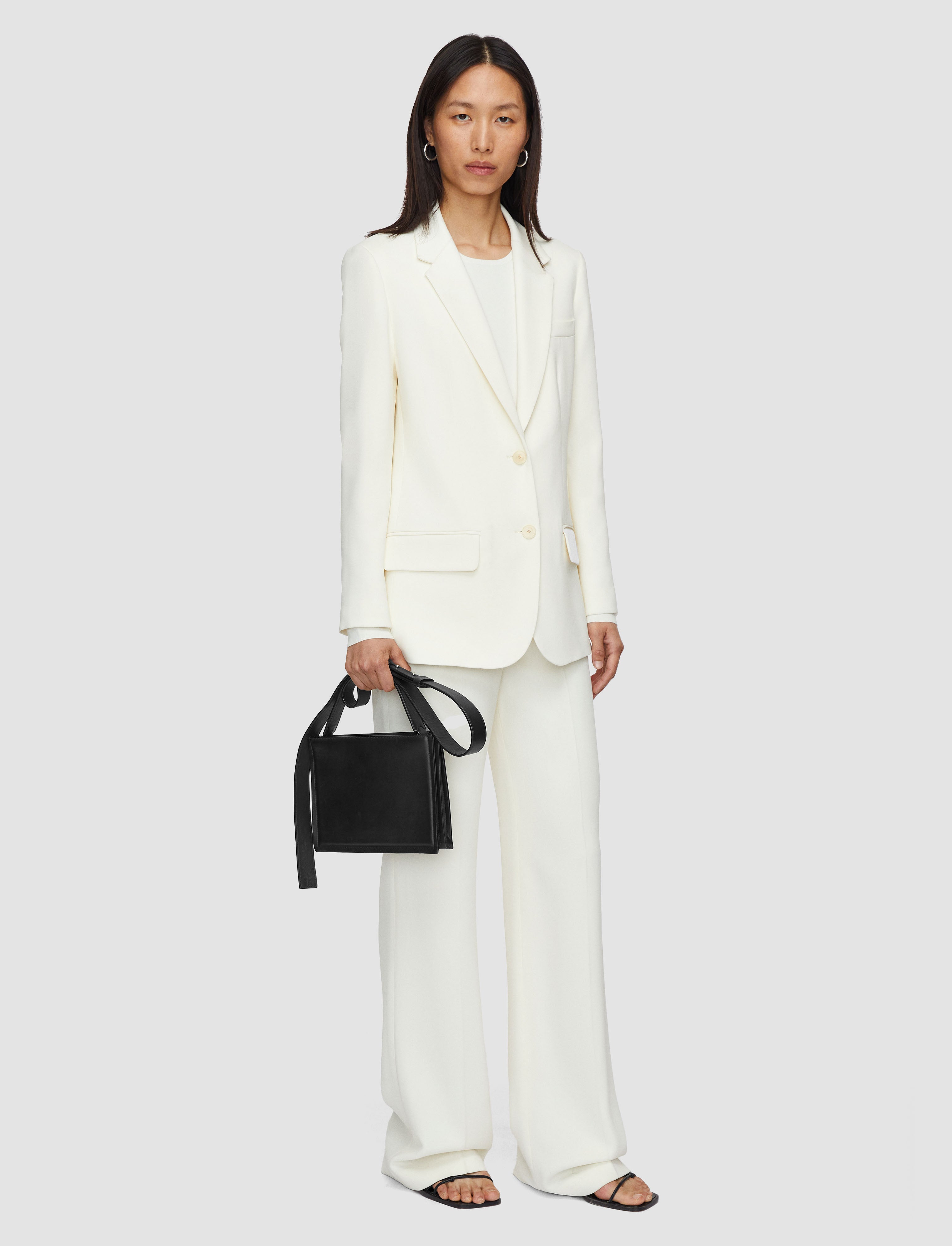 white-comfort-cady-jackie-jacket-JOSEPH