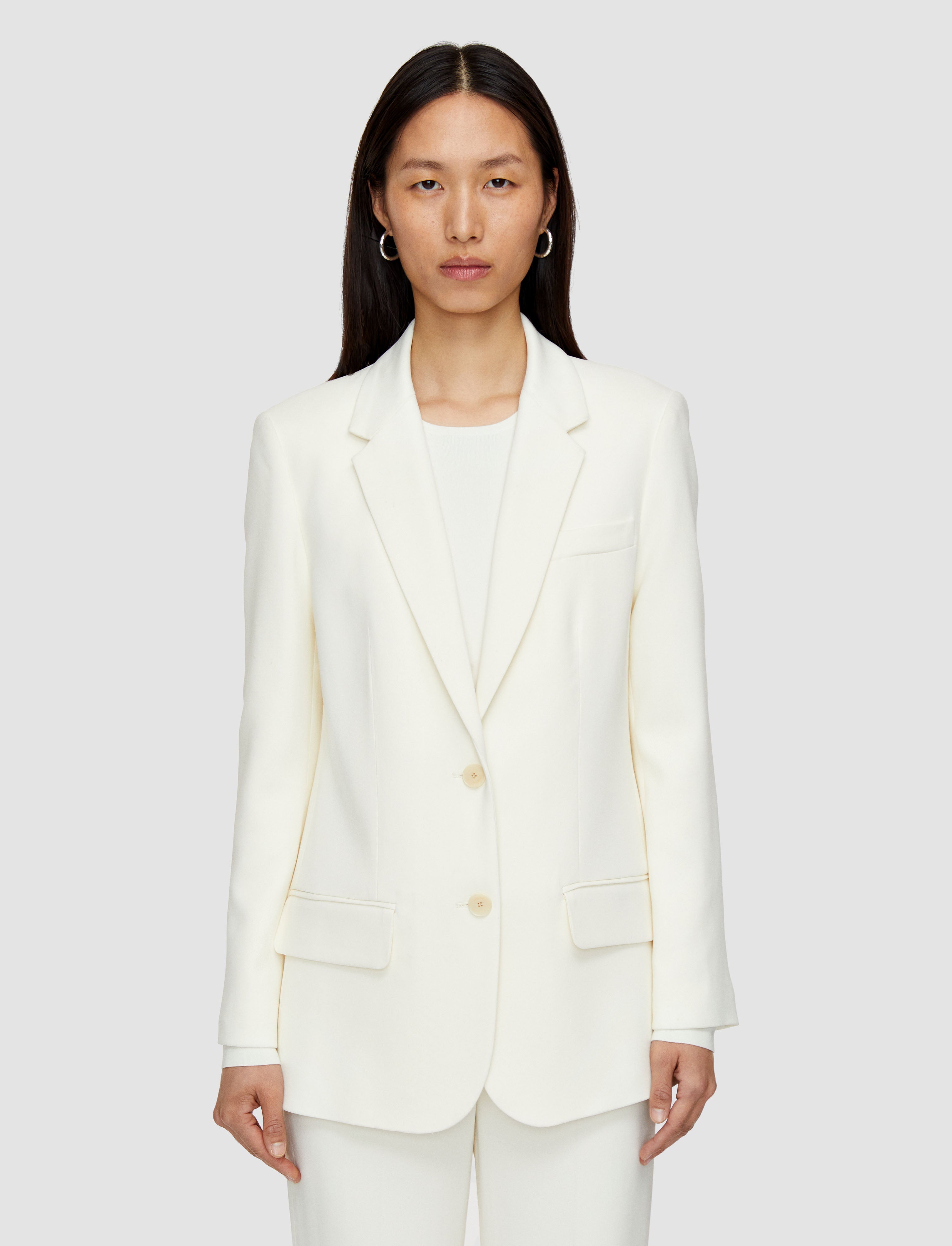 white-comfort-cady-jackie-jacket-JOSEPH
