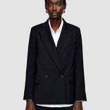 Jaden Tailoring Wool Stretch Jacket