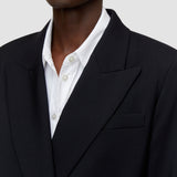 Jaden Tailoring Wool Stretch Jacket