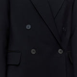Jaden Tailoring Wool Stretch Jacket