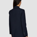 Jaden Tailoring Wool Stretch Jacket