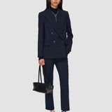 Jaden Tailoring Wool Stretch Jacket
