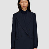 Jaden Tailoring Wool Stretch Jacket