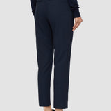 Tailoring Wool Stretch Coleman Trousers