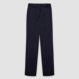 Tailoring Wool Stretch Coleman Trousers
