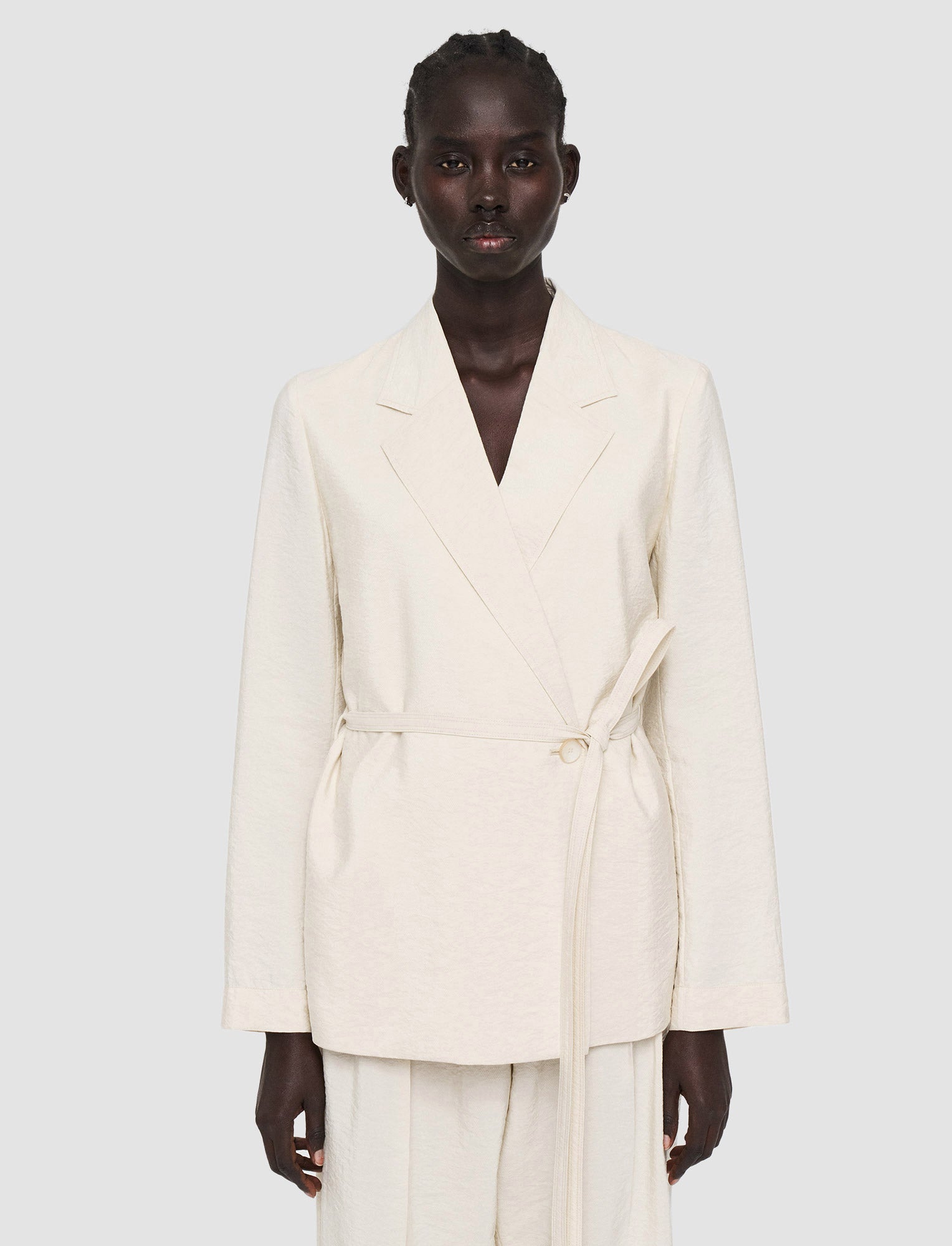beige-veste-mayet-en-serge-texture-JOSEPH